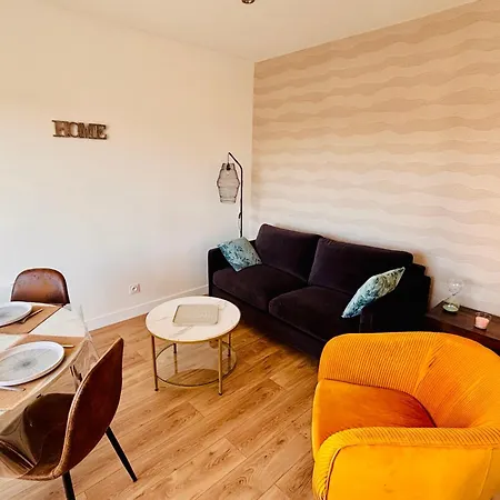 T2 Entre & Foret * 圣让-德蒙