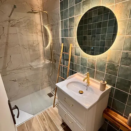 T2 Entre & Foret Saint-Jean-de-Monts