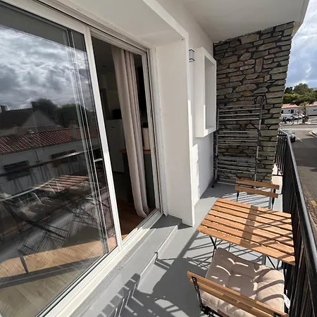 T2 Entre & Foret * Saint-Jean-de-Monts