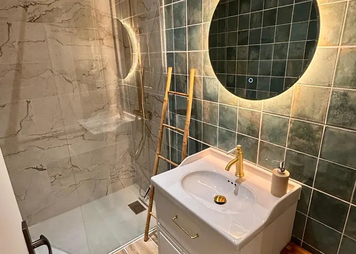 T2 Entre & Foret Saint-Jean-de-Monts